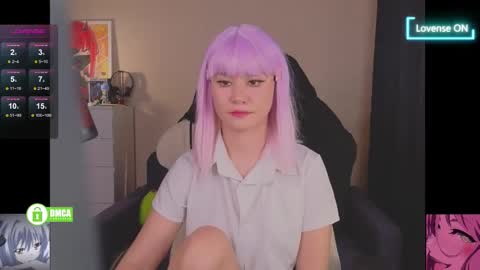 Alina online show from 12-02-25, 03:01