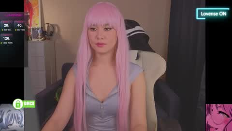 Alina online show from 12-17-25, 02:28