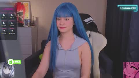 Alina online show from 01-12-26, 02:28