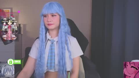 Alina online show from 04-28-26, 02:10