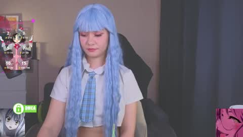 Alina online show from 04-28-26, 02:27