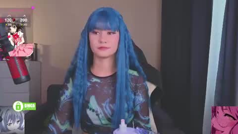 Alina online show from 06-26-26, 02:27