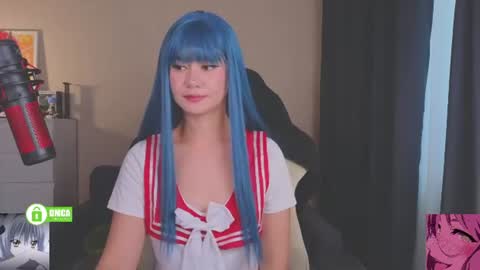 Alina online show from 06-29-26, 02:51