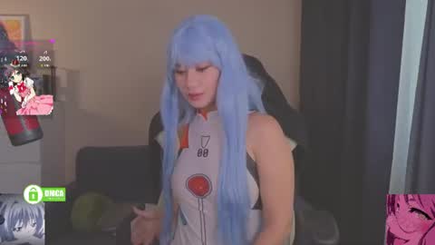 Alina online show from 07-01-26, 02:13