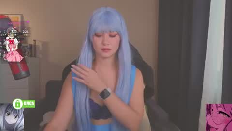 Alina online show from 07-03-26, 02:07