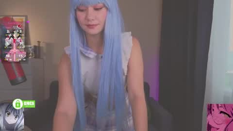 Alina online show from 07-07-26, 01:30