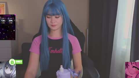 Alina online show from 07-13-26, 04:37