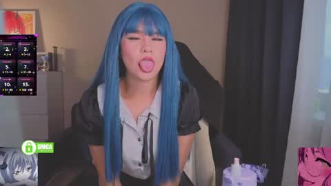 Alina online show from 07-14-26, 02:05