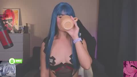 Alina online show from 07-23-26, 02:31