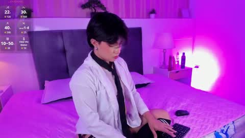 Snapshot of creamy_angelo chatting on 09-29-25, 03:55 creamy_angelo online show from 09-29-25, 03:55