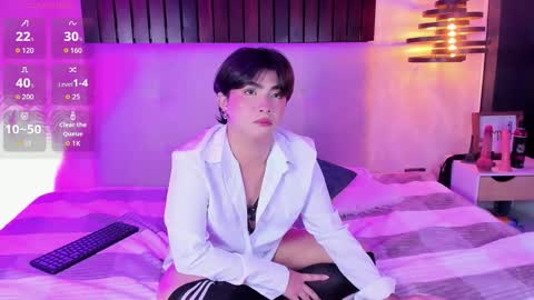 Snapshot of creamy_angelo chatting on 10-10-25, 08:41 creamy_angelo online show from 10-10-25, 08:41