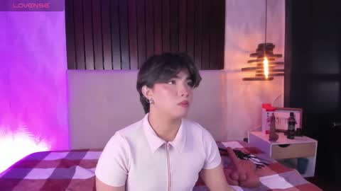 creamy_angelo online show from 11-02-25, 08:44