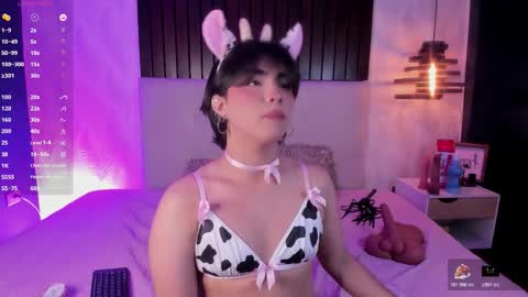 creamy_angelo online show from 11-15-25, 09:21