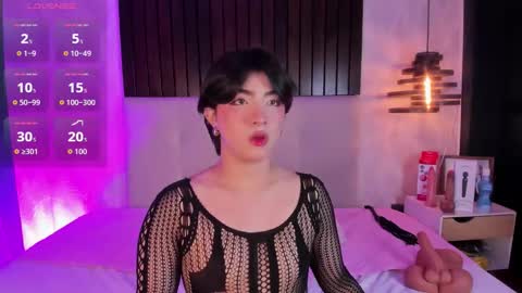 creamy_angelo online show from 11-30-25, 04:05