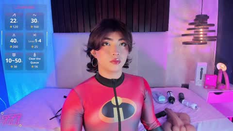creamy_angelo online show from 04-18-26, 10:30