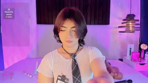 Snapshot of creamy_angelo chatting on 05-24-26, 02:49 creamy_angelo online show from 05-24-26, 02:49