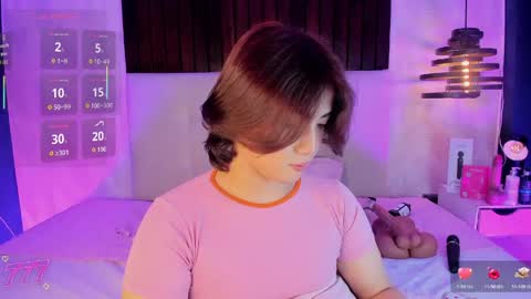 Snapshot of creamy_angelo chatting on 05-27-26, 01:57 creamy_angelo online show from 05-27-26, 01:57