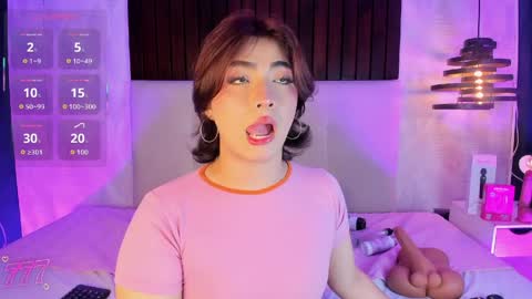 Snapshot of creamy_angelo chatting on 05-27-26, 02:03 creamy_angelo online show from 05-27-26, 02:03