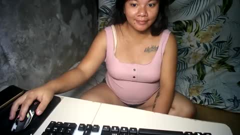 my pussy always wet online show from 02-23-26, 10:34