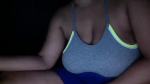 CreamyCocoBabe online show from 03-12-25, 08:41
