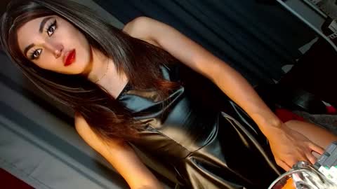 Celine online show from 01-27-25, 04:11