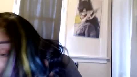 Snapshot of creamyexotica chatting on 02-26-25, 05:39 CreamyExotica online show from 02-26-25, 05:39