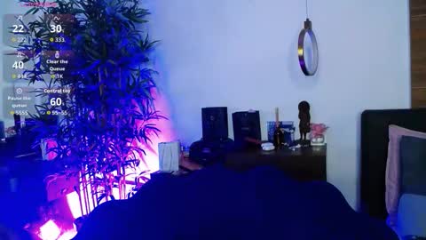 Sophie online show from 03-21-26, 06:18