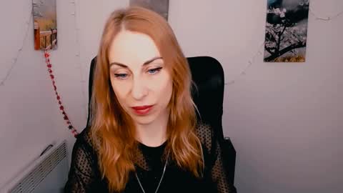 Lera online show from 03-25-26, 12:33