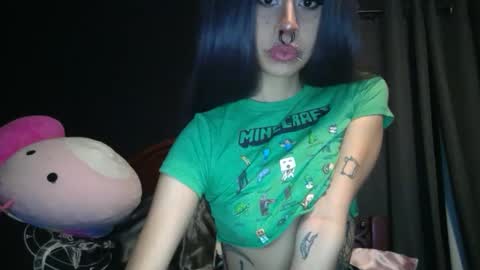 bunni xoxo online show from 09-24-25, 05:44