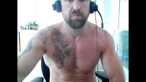 creatureofbeauty online show from 04-29-26, 07:20