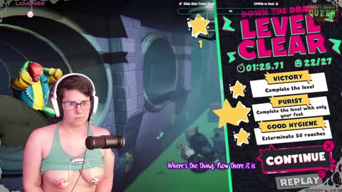 Snapshot of creepycrawlyqueen chatting on 12-31-24, 07:10 Amethyst online show from 12-31-24, 07:10