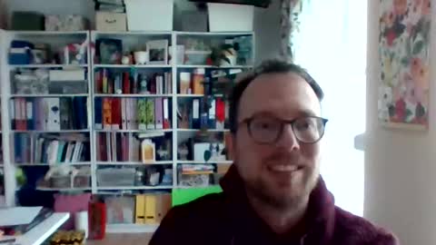 creloxp online show from 11-26-25, 07:42