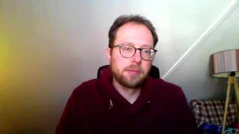 creloxp online show from 01-07-26, 10:07