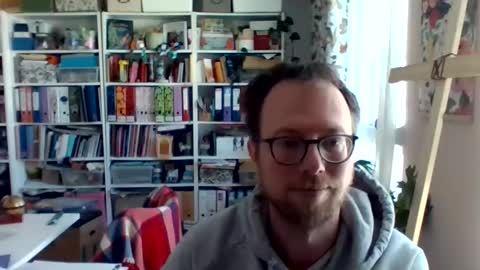 creloxp online show from 04-23-26, 09:08