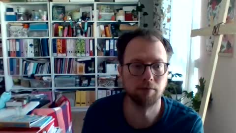 creloxp online show from 04-27-26, 07:17