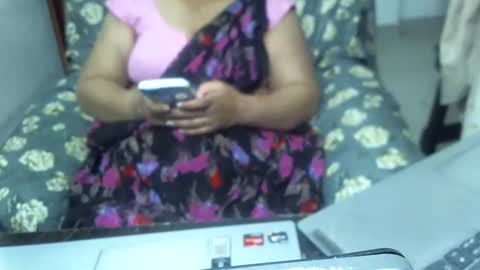 Sonika69 online show from 02-19-25, 09:58