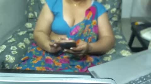 Sonika69 online show from 03-09-25, 07:15