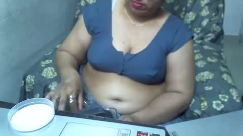 Sonika69 online show from 03-12-25, 11:22