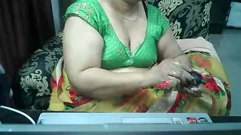 Sonika69 online show from 09-10-25, 11:21