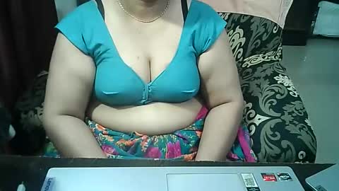 Sonika69 online show from 09-15-25, 03:06