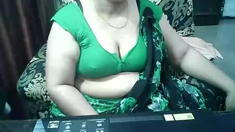 Sonika69 online show from 09-29-25, 06:57