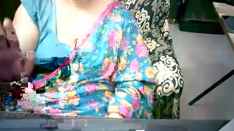 Sonika69 online show from 04-25-26, 12:57