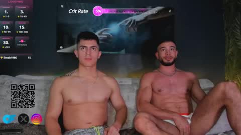 Snapshot of crhistian1_ chatting on 01-14-25, 01:36 CRHISTIAN online show from 01-14-25, 01:36