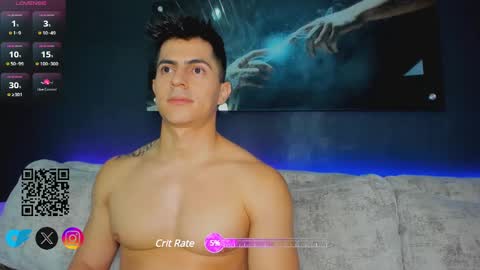 Snapshot of crhistian1_ chatting on 01-25-25, 02:26 CRHISTIAN online show from 01-25-25, 02:26