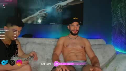 Snapshot of crhistian1_ chatting on 02-07-25, 04:06 CRHISTIAN online show from 02-07-25, 04:06