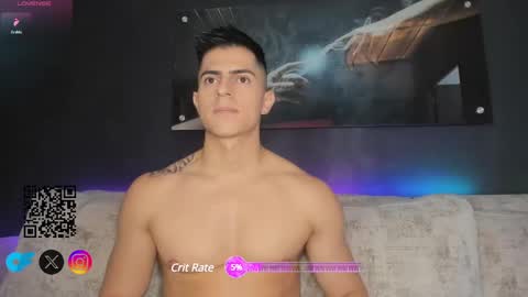 Snapshot of crhistian1_ chatting on 02-17-25, 03:09 CRHISTIAN online show from 02-17-25, 03:09