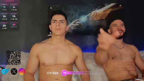 Snapshot of crhistian1_ chatting on 02-20-25, 04:14 CRHISTIAN online show from 02-20-25, 04:14