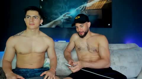 Snapshot of crhistian1_ chatting on 03-10-25, 04:25 CRHISTIAN online show from 03-10-25, 04:25