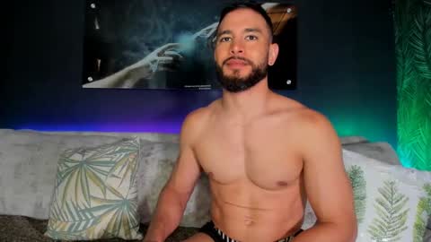 Snapshot of crhistian1_ chatting on 03-12-25, 04:35 CRHISTIAN online show from 03-12-25, 04:35