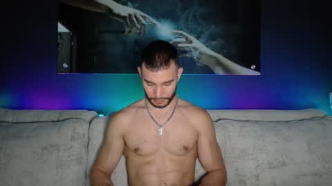 Snapshot of crhistian1_ chatting on 02-10-26, 03:32 CRHISTIAN online show from 02-10-26, 03:32